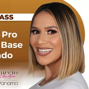 Imagen de portada para Curso online Master Class Manicura Pro + Rubber Base + Esmaltado