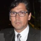 Foto do autor Roberto Santos