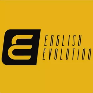 Imagem de capa para o Curso online English Evolution 1.0