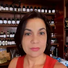 Foto do autor Tatiana Dias | Perfumaria Botânica e Aromaterapia