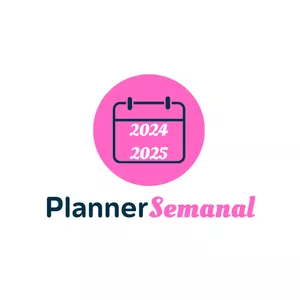 Imagen de portada para Ebook Planner Semanal