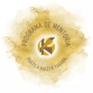 Imagem de capa para o Curso online Programa de Mentoria Kaizen Takara
