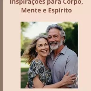 Imagem de capa para o Ebook O Caminho Da Melhor Idade