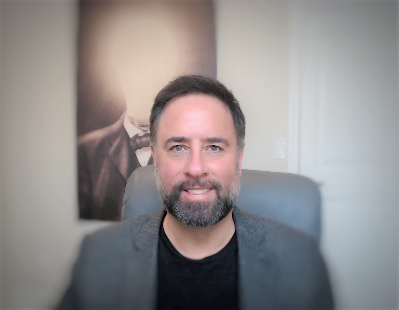 Rhett Kasparian