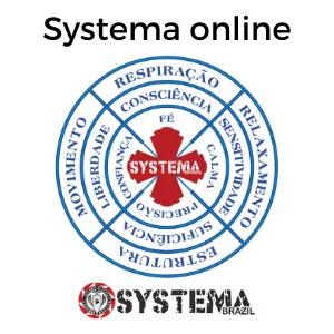 Imagem de capa para o Curso online Systema online 