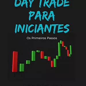 Imagem de capa para o Curso online Curso de day trader 