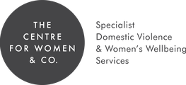 CFW logo