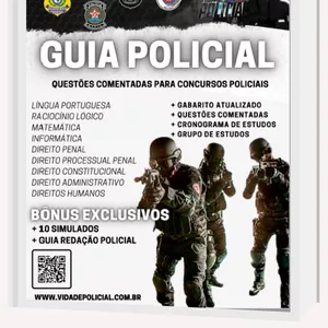 Imagem do curso Comunidade do Concurseiro