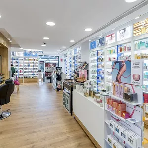 Imagen de portada para Curso online Curso de Perfumeria 