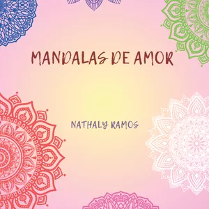 Imagen de portada para Ebook Mandalas de amor