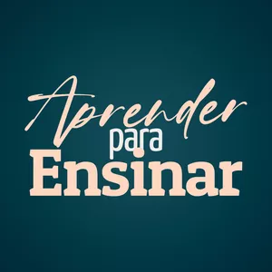 Imagem de capa para o Curso online Aprender para Ensinar | Profa. Gisela Avelar