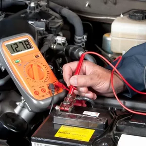 Imagen de portada para Curso online Electricidad y Electrónica Automotriz Básica