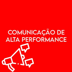 Imagem de Alta Performance em Comunicação criado por KEVIN na hotmart