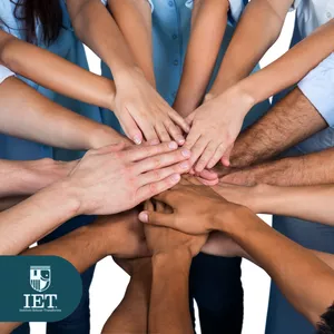 Imagem do curso Pós-graduação em Educação e Direitos Humanos