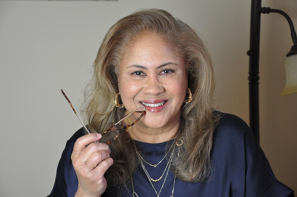 Lois Center-Shabazz