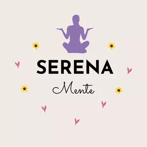 Imagem de capa para o Curso online SerenaMente - o caminho para a paz interior