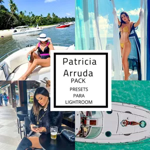Imagem do curso Patrícia pack 