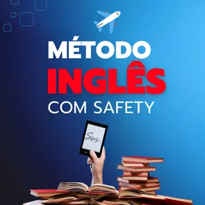 Imagem de capa para o Ebook Guia Completo Inglês Aviacao e Viagens (Grfamática e conversacao) 