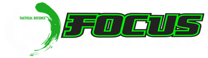 Focus Martial Arts Members Portal logo