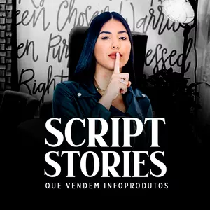 Imagem do curso SCRIPT STORIES QUE VENDEM 