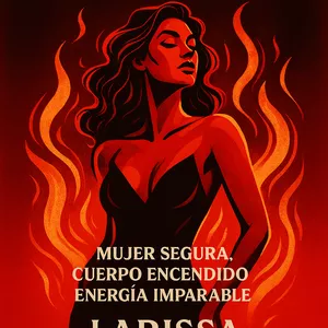 Imagen de portada para Curso online DESPIERTA TU DIOSA INTERIOR