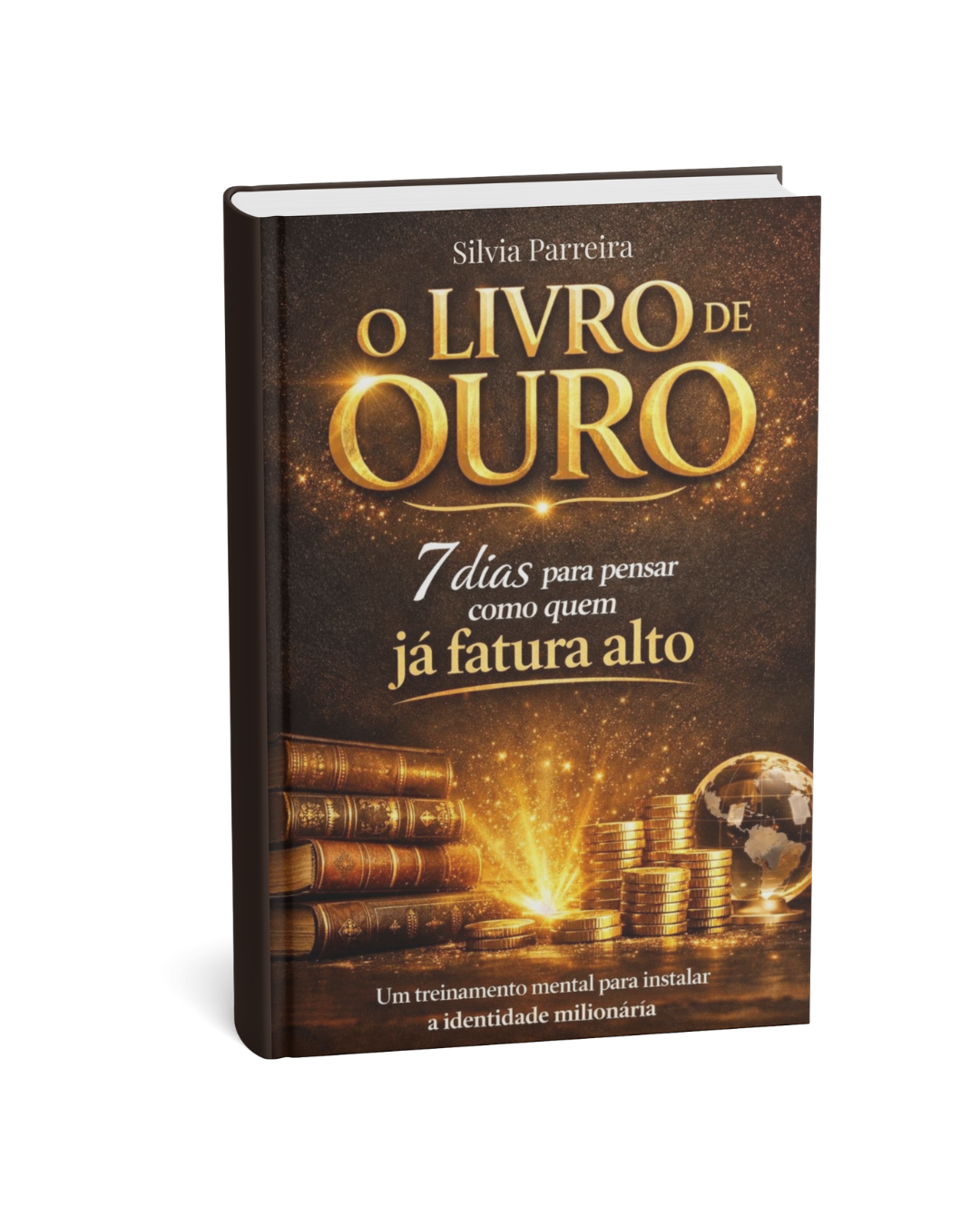 Livro de ouro