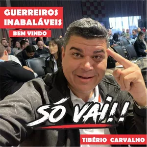 Imagem de capa para o Curso online GUERREIROS INABALÁVEIS