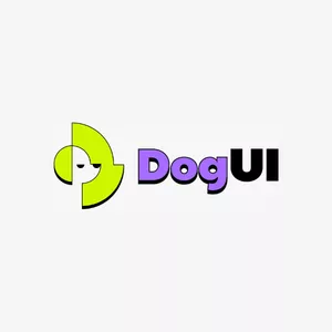 Cover image for Online course DogUi Kit - Design system for You