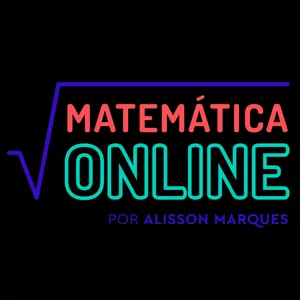 Imagem de capa para o Curso online MATEMÁTICA ONLINE  