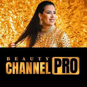 Imagem de capa para o Curso online Beauty Channel PRO