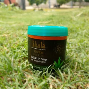 Imagem de capa para o Ebook Skala Herbal Indian Hemp