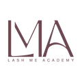 Lash Me Academy logo