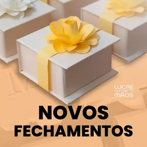 Imagem de capa para o Curso online CAIXAS LUCRATIVAS NOVOS FECHAMENTOS