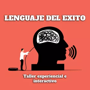 Imagen de portada para Curso online Lenguaje del éxito