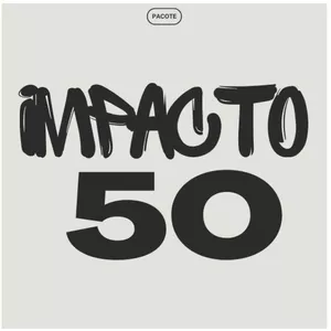 Imagem de capa para o Curso online IMPACTO 50