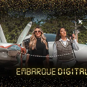 Imagem de capa para o Curso online MÉTODO EMBARQUE DIGITAL 