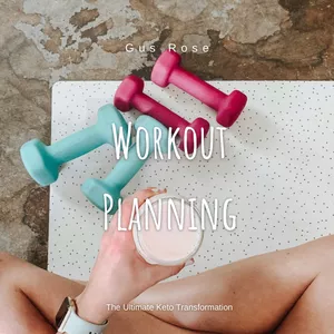 Cover image for Online course Workout Planning