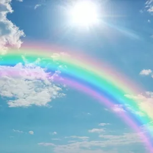 Imagen de portada para Curso online Espiritual - Los 7 Rayos del Alma