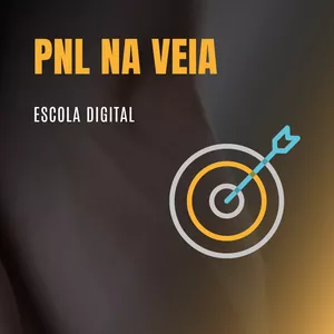 Imagem de capa para o Curso online PNL NA VEIA - Escola digital