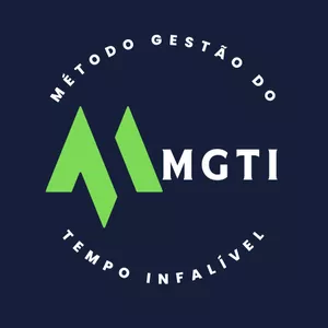 Imagem de capa para o Curso online MGTI - Método de Gestão do Tempo Infalível