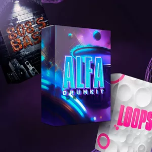 Imagen de portada para Curso online Mega Pack + Samples para Producción de beats