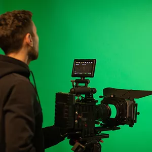 Imagem do curso Seja um profissional do Youtube - PRO