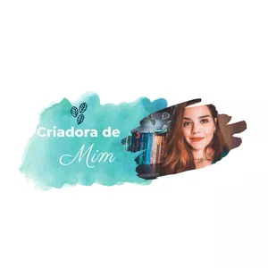 Imagem principal do produto VIVÊNCIA CRIADORA DE MIM