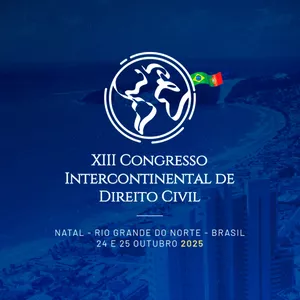 Imagem de XIII Congresso Intercontinental de Direito Civil criado por Grupo Notorium na hotmart