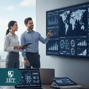 Imagem do curso Pós-graduação em Gestão Estratégica de Negócios