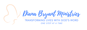 Diana Bryant Ministries - Online Classes logo