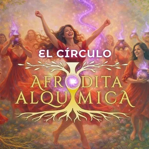 Imagen de portada para Curso online Círculo Afrodita Alquímica