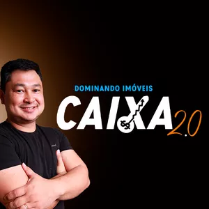 Imagem de capa para o Curso online DOMINANDO IMÓVEIS CAIXA 2.0