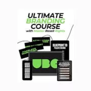 Imagen de portada para Curso online UBC - Curso de Marketing digital + MRR