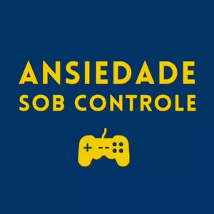Imagem de capa para o Curso online Ansiedade sob controle